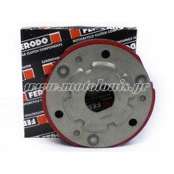 Σιαγώνες Φυγοκεντρικού Συμπλέκτη Yamaha Aerox 100 / Neo's 100 / BW's 100 FCC0520 Ferodo